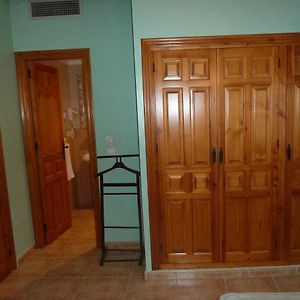 Habitación Individual Estándar